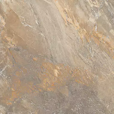 6201 Dark Grey & Tan Marble