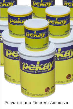 TUFF7 Hammertone vinyl floor tile